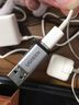 綠聯(lián)USB3.2轉換Type-C轉接頭OTG適用蘋(píng)果17/16/15華為安卓手機U盤(pán)耳機鍵鼠充電數據線(xiàn)筆記本電腦車(chē)載 曬單實(shí)拍圖
