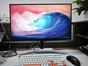 KTC 27英寸4K 160Hz/FHD 320Hz雙模Type-c 90w Switch2外接 國家補貼400nit顯示屏電腦顯示器 H27P6 曬單實(shí)拍圖