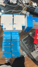 ANKER安克65W充電器氮化鎵type-c快充pd45W適用蘋(píng)果17iPhone16/15三星手機iPad筆記本電腦usb插頭白 曬單實(shí)拍圖