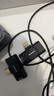 紐曼無(wú)線(xiàn)領(lǐng)夾麥克風(fēng)磁吸紐扣式直播短視頻收音麥K歌AI智能降噪錄音話(huà)筒收音麥手機電腦相機通用一拖二 新AI降噪雙麥【安卓版帶倉】 曬單實(shí)拍圖
