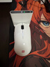 卓威奇亞（ZOWIE GEAR）U2-DW 白色特別版 無(wú)線(xiàn)鼠標 fps游戲鼠標 微不對稱(chēng)設計 cs2吃雞lol無(wú)畏契約 電競鼠標小手 抓握 曬單實(shí)拍圖