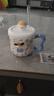小狗馬克杯陶瓷情侶水杯生日禮物杯子高顏值女生伴手禮品 小狗杯全套【禮品盒】 1個(gè) 400ml 曬單實(shí)拍圖