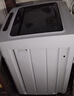 威力10公斤大容量全自動(dòng)波輪洗衣機 智能稱(chēng)重13分鐘快洗  自判水位一鍵洗衣XQB100-10099國家補貼 曬單實(shí)拍圖