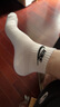 耐克（NIKE）男襪女襪子 2025新款NIKE透氣吸汗3雙裝中筒襪籃球襪時(shí)尚休閑襪 DX5074-911/(三雙裝） L/26-28厘米/42-46碼 曬單實(shí)拍圖
