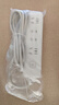【京東物流】家用智能排插米用家用USB插座板插線板電源多功能開關(guān)插排接線板插板 14孔【4插位 2.8米】 曬單實拍圖