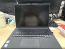 ThinkPad【國家補貼20%】T14p AI 2025 全新酷睿Ultra處理器 聯(lián)想14.5英寸3K高性能標壓工程師本筆記本電腦 Ultra 9-285H 32G 1TB-00CD 曬單實拍圖