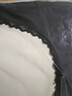 UR2025秋季新款女裝氣質(zhì)優(yōu)雅蕾絲蝴蝶結(jié)短款T恤UWM450176 黑色 M 曬單實(shí)拍圖