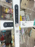 京東京造【國家補貼】長(cháng)頸鹿2代立式護眼臺燈學(xué)習燈全光譜普瑞燈珠大路燈 曬單實(shí)拍圖