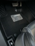 車(chē)麗友專(zhuān)用20-26款長(cháng)安cs75plus腳墊tpe全包圍門(mén)檻2026汽車(chē)第四代三地毯 【包門(mén)檻】TPE腳墊+澳蘭絨黑 CS75PLUS一代（20-21款） 曬單實(shí)拍圖