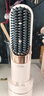 TYMO第五代無(wú)線(xiàn)直發(fā)梳護發(fā)直板夾10億負離子不傷發(fā)恒溫續航更持久一梳即順高顱頂改善毛躁 出行必備 曬單實(shí)拍圖