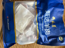 月盛齋羔羊羊蝎子1kg 曬單實(shí)拍圖
