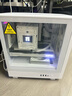 長(cháng)城（Great Wall）額定750W X7白色金牌全模電腦電源（ATX3.1/PCIe5.1/漏電監測/單路12V/自動(dòng)啟停/支持5070顯卡） 曬單實(shí)拍圖