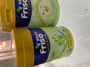 Friso港版金裝美素佳兒6HMO 易吸收乳脂嬰幼兒配方奶粉2段(6-12月)800g 曬單實(shí)拍圖