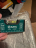 世達（SATA）91640 迷你家用高精度帶磁水平尺100MM(多規格可選) 曬單實(shí)拍圖