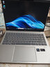 惠普（HP）星Book Pro14 補貼2025新品AI高性能輕薄14寸酷睿Ultra筆記本電腦 旗艦商務(wù)辦公筆記本電腦 Ultra5-125H 16G 1T 2.5K 銀 【標配】 曬單實(shí)拍圖