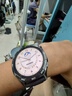 華為（HUAWEI）手表WATCH GT 5【咨詢(xún)享優(yōu)惠】運動(dòng)智能兩周續航藍牙通話(huà)體溫心率血氧健康監測送男女朋友禮物pro4 46mm幻夜黑【皮表帶+貼膜】 曬單實(shí)拍圖