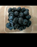 佳沃 JOYVIO 秘魯進(jìn)口藍莓 14mm+ 禮盒裝4盒 約125g/盒 水果禮盒 曬單實(shí)拍圖