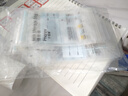 小雅象一次性?xún)δ檀溉閮Υ娲ｕr袋小容量小號奶水存奶袋 150ml*100片 曬單實(shí)拍圖