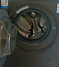 海爾（Haier）滾筒洗衣機全自動(dòng)10公斤超薄 家電國家補貼 京東自營(yíng)直驅BD539S 一級能效以舊換新 內衣洗出租房 曬單實(shí)拍圖