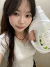愛(ài)蘭歌娜梔子花香氛洗衣液除螨抑菌柔順持久留香72小時(shí)內衣褲去污漬家專(zhuān)用 【體驗4斤裝】2L 1瓶 曬單實(shí)拍圖