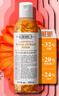 科顏氏（Kiehl's）金盞花爽膚水40ml試用體驗盒 曬單實(shí)拍圖