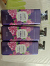 菲詩(shī)小鋪（THE FACE SHOP）浪漫邂逅香氛沐浴露500ml 小蒼蘭香 溫和潔膚 保濕芳香 曬單實(shí)拍圖