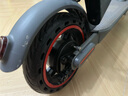 鳳凰（Phoenix）F30 電動(dòng)滑板車(chē) 成人可折疊鋰電池 小型迷你電瓶車(chē)學(xué)生兩輪代步車(chē) 經(jīng)典黑（手機APP） 定速巡航/松下電芯約20km 曬單實(shí)拍圖