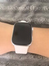 華為（HUAWEI）手表WATCH FIT 4【咨詢(xún)享優(yōu)惠】運動(dòng)智能健康管理藍牙通話(huà)輕薄NFC門(mén)禁交通支付送男女士朋友Pro3 悅動(dòng)白丨送定制表帶+精美表盤(pán) 曬單實(shí)拍圖