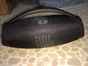 JBL BOOMBOX3 華強北音樂(lè )戰神三代3代 便攜式藍牙音箱低音炮戶(hù)外 黑色 曬單實(shí)拍圖