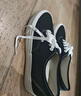 VANS范斯男鞋女鞋Authentic VR低幫經(jīng)典帆布鞋休閑鞋 36.5 曬單實拍圖