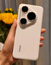 HUAWEI Pura 80 Pro  12GB+512GB 釉白一英寸主攝  個性色卡 AI輔助構圖 華為鴻蒙智能手機 曬單實拍圖