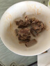 家佳康 無抗亞麻籽豬排骨400g 冷凍豬前排 煲湯原料 生鮮豬肉 中糧出品 曬單實拍圖
