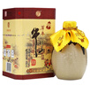 牛欄山二鍋頭百年陳釀 三牛 濃香型白酒 36度 400ml*6瓶 整箱 曬單實(shí)拍圖