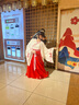 全品屋全身鏡穿衣鏡落地鏡掛門(mén)服裝店試衣壁掛鏡一體簡(jiǎn)約北歐風(fēng)146 曬單實(shí)拍圖