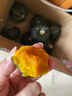 鳶語(yǔ) 山東惠和一號貝貝小南瓜2.5kg 板栗味 健康輕食 粉糯香甜 曬單實(shí)拍圖