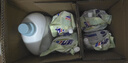 活力28山茶花洗衣液11.2斤（3.6kg*1瓶+2kg*1袋） 去污易漂護(hù)衣持久留香 曬單實拍圖