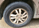 富神（FORTUNE） 汽車輪胎 185/70R14 88H FSR 801 適配五菱宏光S/歐諾經(jīng)濟(jì)耐磨 曬單實(shí)拍圖