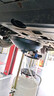 勝牌（VALVOLINE）金皇CBA聯(lián)名 全合成機油 汽機油 發(fā)動(dòng)機潤滑油5W-40 SP級 A3B4 4L 曬單實(shí)拍圖