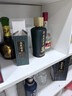 丙乾傳奇傳頌醬香酒53度純糧食大曲坤沙白酒 53%vol 500mL 6瓶 （一箱裝） 曬單實(shí)拍圖