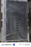 華碩（ASUS）TUF小金剛 27英寸2K顯示器 高刷電競(jìng) FastIPS顯示屏 0.3ms響應(yīng) 內(nèi)置雙音箱 G-sync 2K300Hz升降 VG27AQML5A-W戰(zhàn)殺 曬單實(shí)拍圖