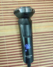飛科（FLYCO）智能電動(dòng)剃須刀旋轉式男士刮胡須刀干濕雙剃FS966生日禮物送男友送老公送父親 國家補貼 曬單實(shí)拍圖