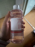 韓束卸妝水卸妝溫和眼唇臉三合一卸妝液大瓶男女適用400ml 【兩瓶裝】韓束凈顏卸妝水300ml 曬單實(shí)拍圖