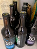 泰山啤酒（TAISHAN）原漿啤酒 10度云霧醇香450mL*12瓶  啤酒整箱 中秋節送禮 曬單實(shí)拍圖