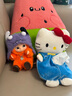 名創(chuàng)優(yōu)品（MINISO）wakuku哇庫(kù)庫(kù)毛毛潮趣派對(duì)系列搪膠毛絨盲盒手辦擺件玩具生日禮物 曬單實(shí)拍圖