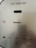 松下（Panasonic）【國家補貼20%】飯光光2.0電飯煲0涂層IH加熱家用電飯鍋4-5人無(wú)涂層不銹鋼一級能效4升SR-HNS152-W 曬單實(shí)拍圖