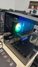 華碩ROG全家桶14600KF/RTX5060Ti RTX5070電腦主機直播電競三角洲游戲設計渲染臺式組裝整機DIY組裝機 配二:14600KF+RTX5060Ti 曬單實(shí)拍圖