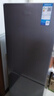 美的（Midea）182升雙開(kāi)門(mén)兩門(mén)小戶(hù)型家用客廳租房宿舍冰箱可冷藏冷凍小巧不占地低音運行BCD-182M【國家補貼】 曬單實(shí)拍圖