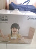 美的（Midea）花瓣P(guān)ro 2.0IH加熱電飯煲電飯鍋3-4人純鈦0涂層家用香糯粥舒胃飯柴火飯鋼化玻璃電煮飯煲MB-40HB9T 曬單實(shí)拍圖