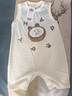 巴拉巴拉嬰兒衣服男童連體衣女童爬服哈衣2025夏季可愛(ài)時(shí)尚萌208225120202 曬單實(shí)拍圖