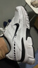 耐克（NIKE）官方  男鞋情侶款新款低幫透氣INITIATOR老爹鞋AIR氣墊減震運動鞋 394055-100 41 曬單實拍圖